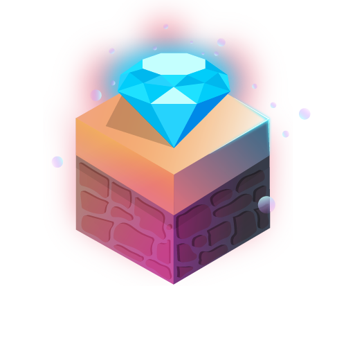Elite Diamond Icon
